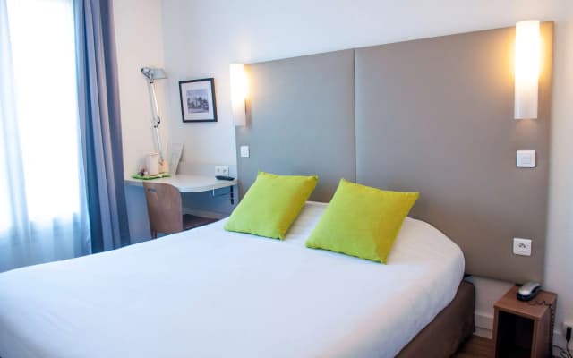 Hotel Campanile Nice Centre - Acropolis - photo 3