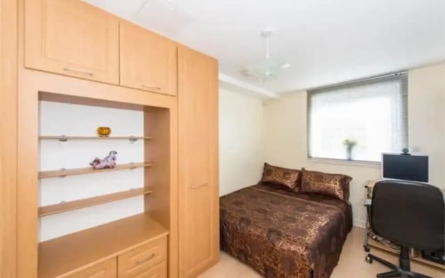 2 Bedroom Apartment In Edinburgh - photo 4