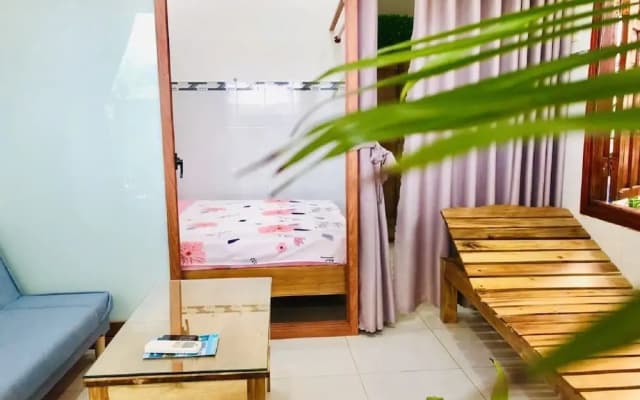 Hoang Bao Vy Guesthouse - photo 4