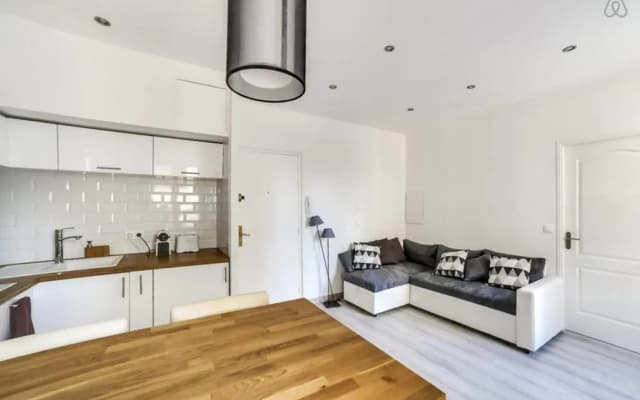 Very nice 1br ideally located close to Place Masséna in Nice Welkeys - photo 3