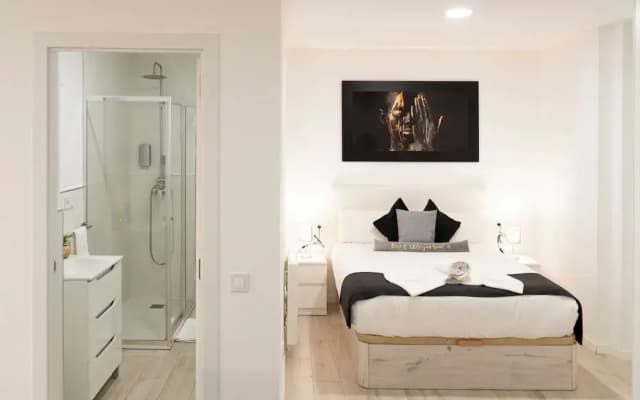 Oshun Plaza Castilla - photo 5