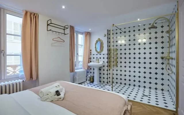 Sublim & New Aparment Saint Germain des Pres - photo 2