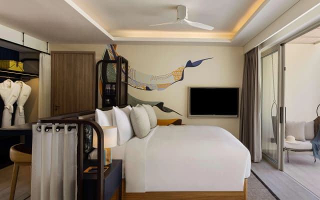 Avani+ Fares Maldives Resort - photo 5