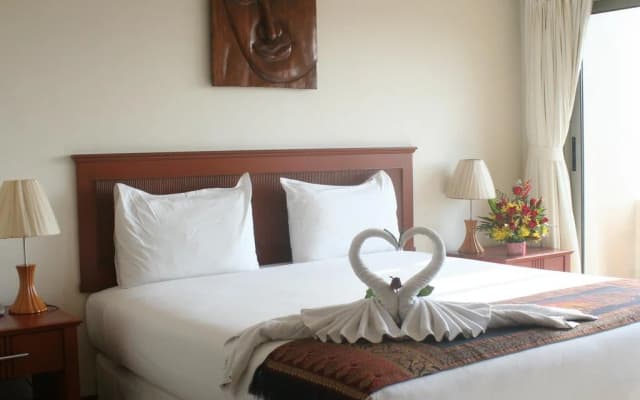 Palmview Resort - photo 2