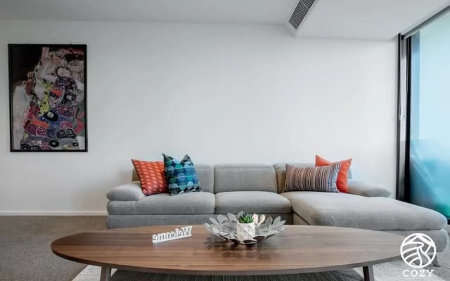 44 Melbourne One - photo 5