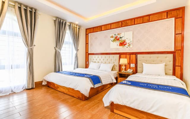 Duy Tung Hotel Da Nang - photo 3