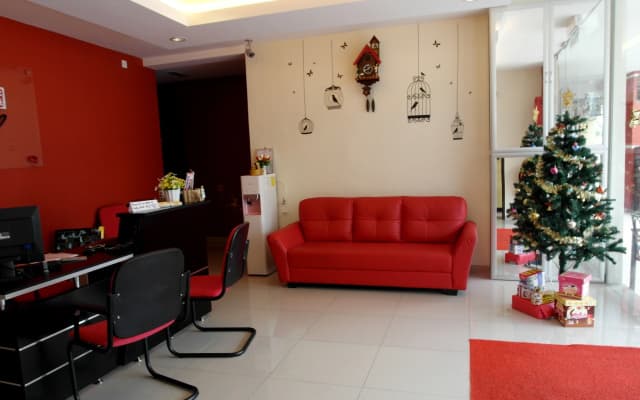 Le Hotel - photo 2
