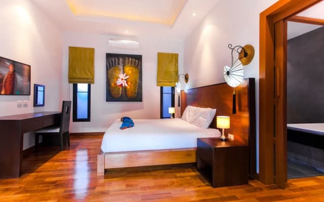 Emotion 1 Villa by Jetta - photo 3