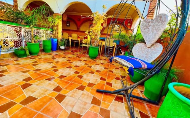 Maison Aicha - photo 2