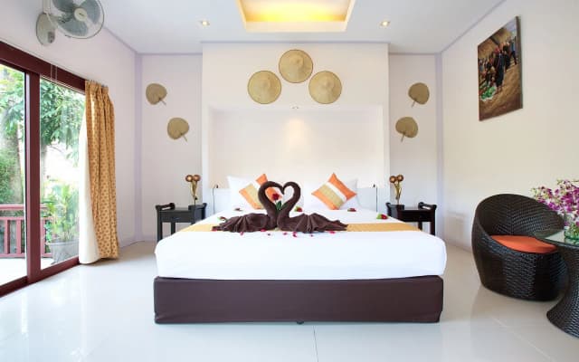 The Cosy Beach Resort - photo 5