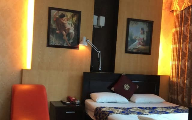 Thien Duong Hotel - photo 4