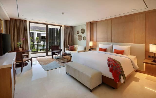 Aryaduta Bali - photo 4