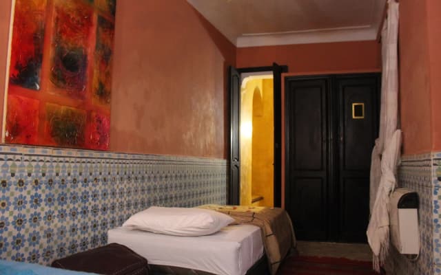 Riad Dar Ftouma - photo 4