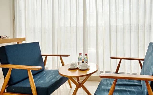 Diamond Hotel - photo 5