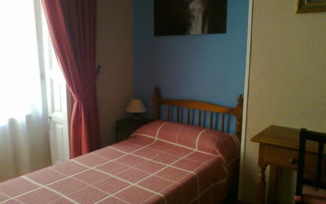 Hostal Hispalense - photo 4