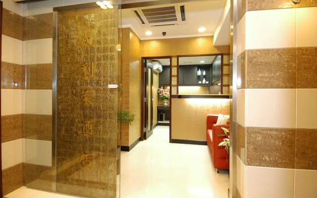 Rai Lei Hostel - photo 2