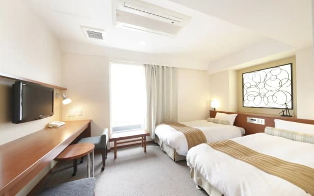 Hotel Shinjukuya - photo 5