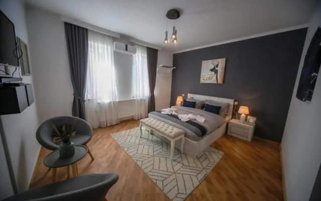 Avlabari Boutique House - photo 2