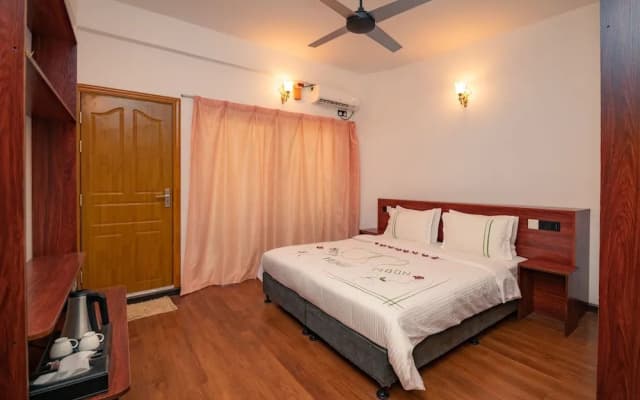 Gaafaru View Inn - photo 4
