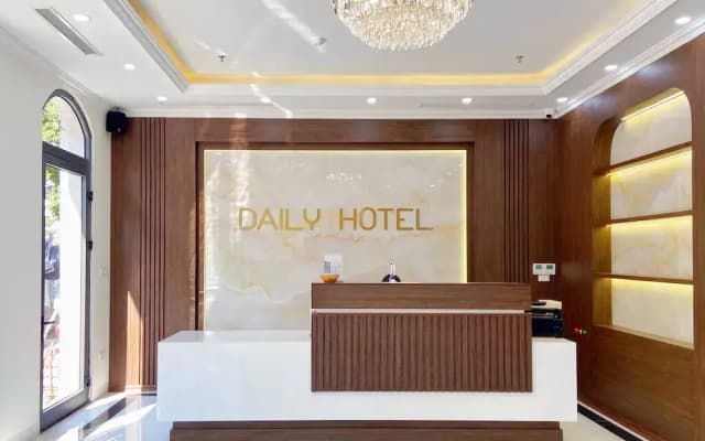 Daily Hotel - photo 2
