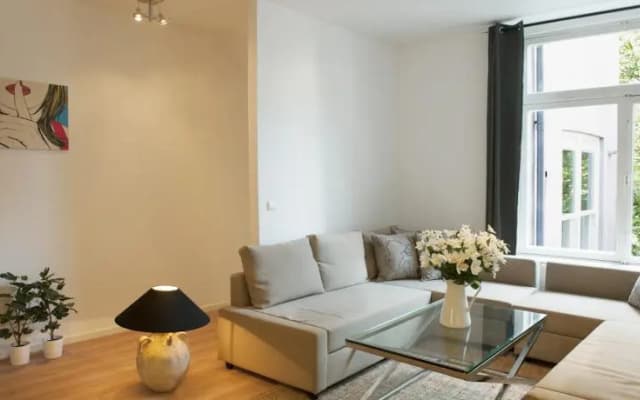 City Center House - photo 3