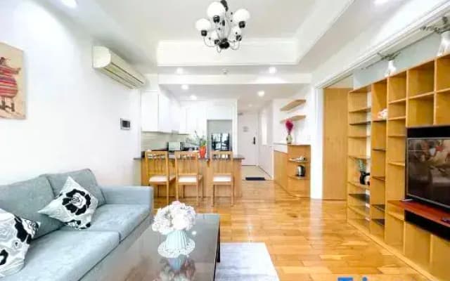 M Saigon Apartment-The Manor 2 - photo 2
