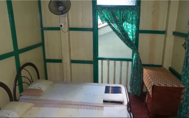 Apa Kaba Home & Stay - photo 3