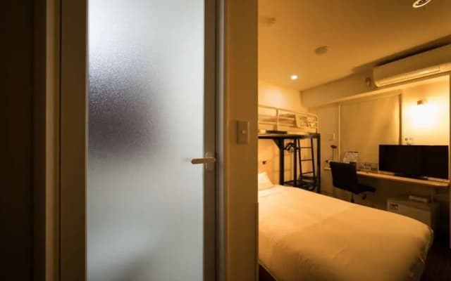 Super Hotel Subway Tanimachi 4-chome Exit 6 - photo 3