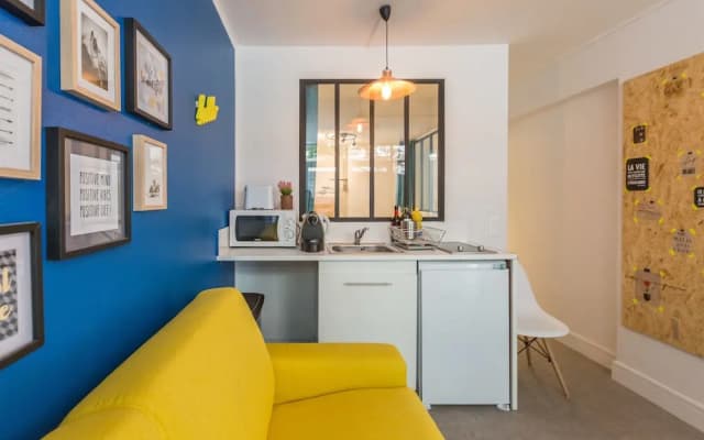 Apartment WS Montmartre - Sacré Cœur - photo 4