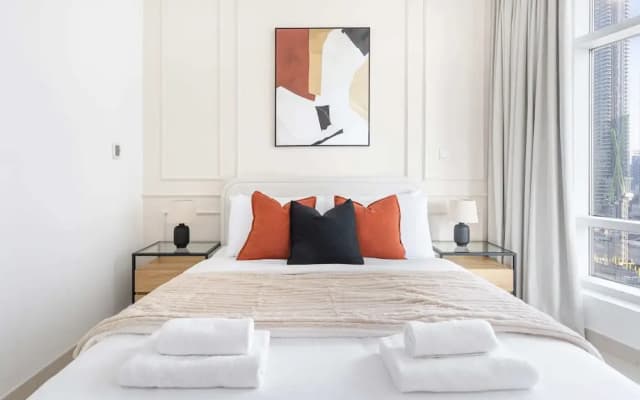 Silkhaus Lofts, Downtown Dubai - photo 5