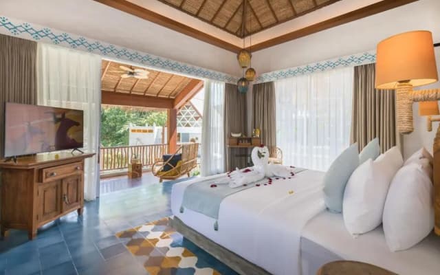 Arkana Village Canggu by Nagisa Bali - photo 5