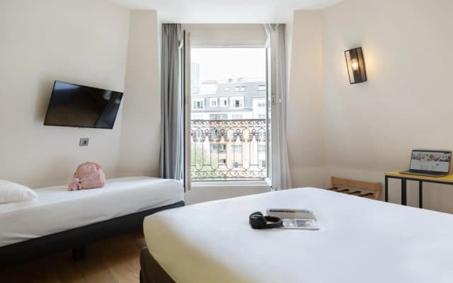 ibis Styles Paris Nation Porte De Montreuil - photo 3