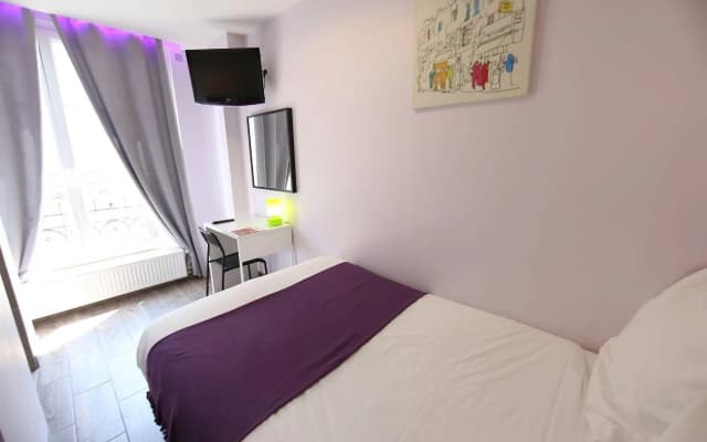 Sweet Hotel - photo 5