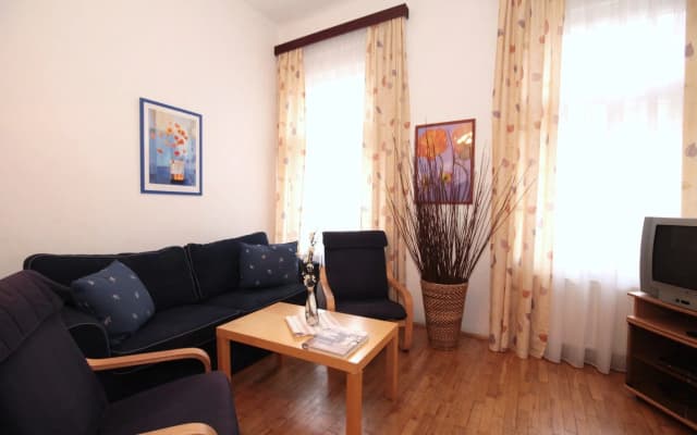 V lesicku residence - photo 5