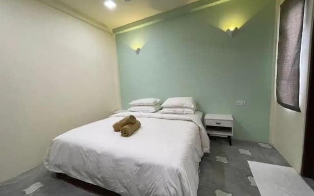 Courtyard Guest house - photo 3