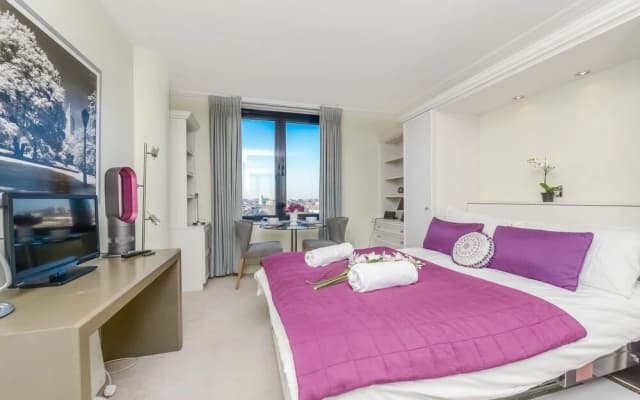 945 - Point west - Studio Apartment - photo 3