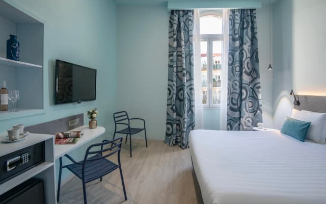 Best Western Alba Hotel - photo 3