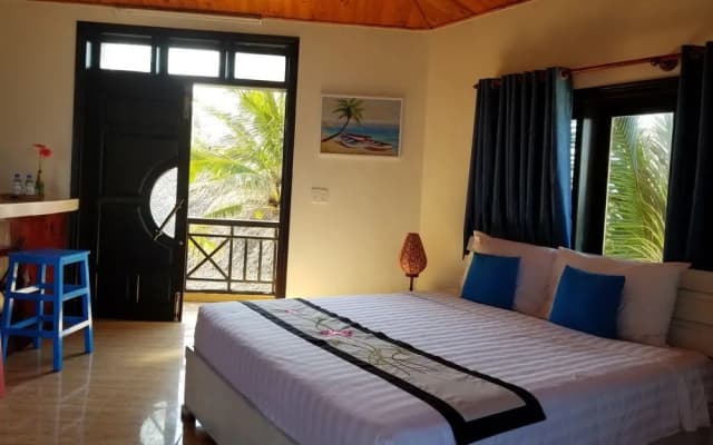 Danabeach Villas - photo 5