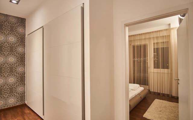 Alpha Residence - photo 2