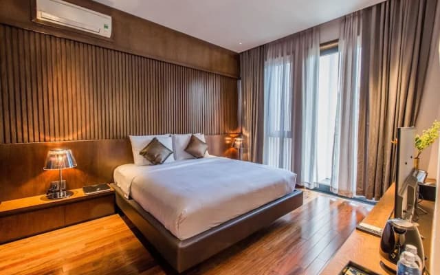 Icity Villa Riverfront Danang - photo 2