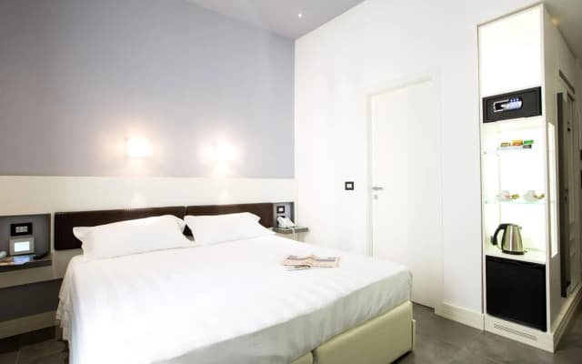 Crosti Hotel & Residence - photo 3