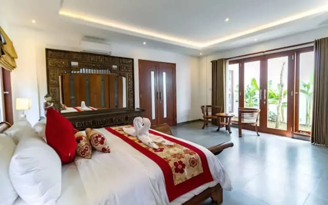 Villa Khaleesi - photo 5