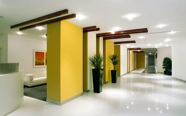 28 Nights Apartments - photo 2