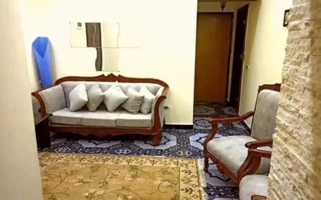 عباس العقاد مدينة نصر القاهرة - photo 3