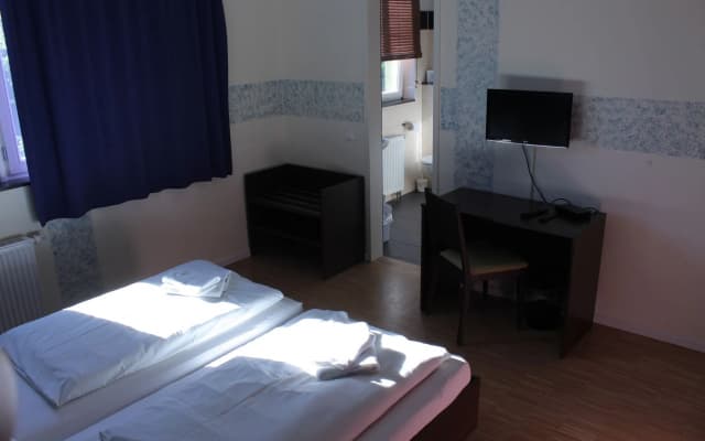HOLI City Apart Hotel Berlin - photo 3