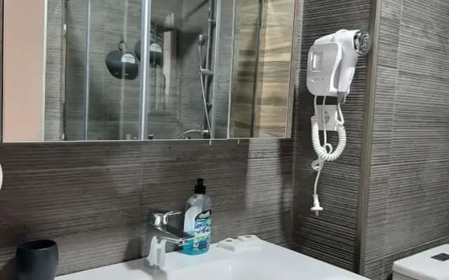Luxury Rest-Time Flat - photo 4