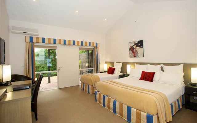Best Western Plus Brooklands Of Mornington - photo 4
