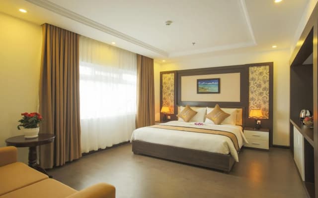 Hemera Boutique Hotel - photo 2