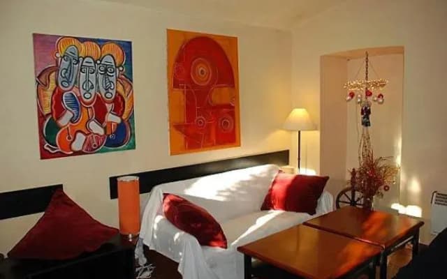 Pension Atelier 12 - photo 5