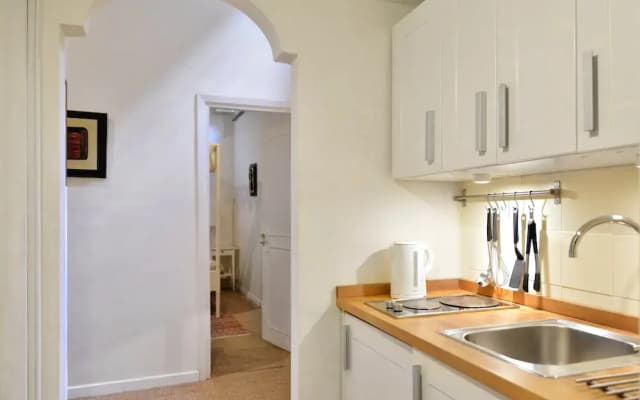 Trevi House Apartment - photo 4